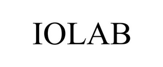 IOLAB