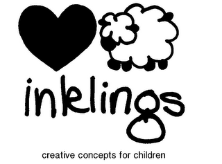 INKLINGS CREATIVE CONCEPTS FOR CHILDREN