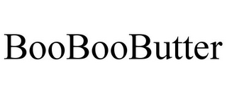 BOOBOOBUTTER