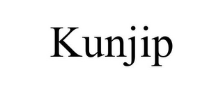 KUNJIP