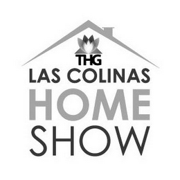 THG LAS COLINAS HOME SHOW