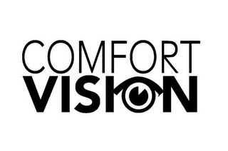 COMFORT VISION