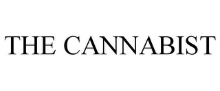 THE CANNABIST