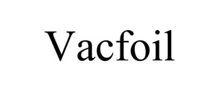 VACFOIL