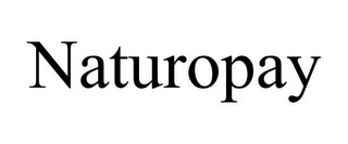 NATUROPAY