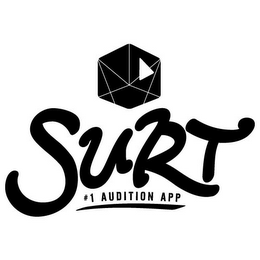 SURT #1 AUDITION APP