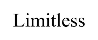 LIMITLESS