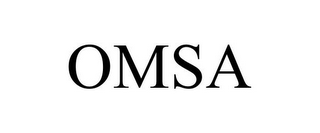 OMSA