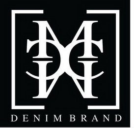 MC DENIM BRAND