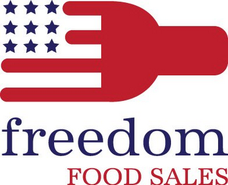 FREEDOM FOOD SALES