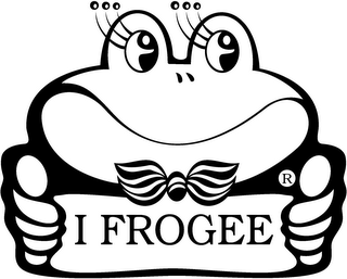 I FROGEE