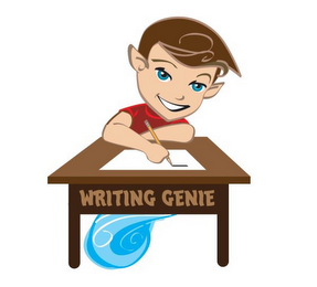 WRITING GENIE