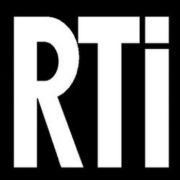 RTI