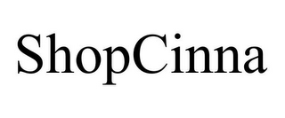 SHOPCINNA