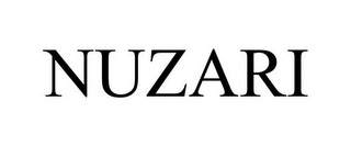 NUZARI