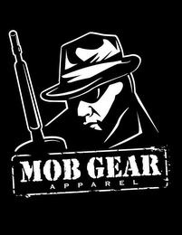 MOB GEAR APPAREL
