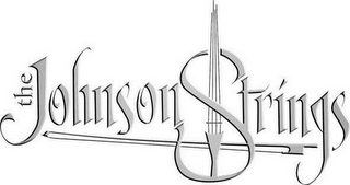 THE JOHNSON STRINGS