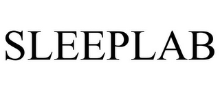 SLEEPLAB