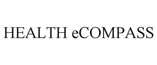 HEALTH ECOMPASS