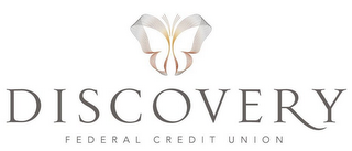 DISCOVERY FEDERAL CREDIT UNION