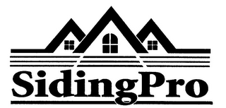 SIDING PRO