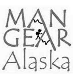 MAN GEAR ALASKA