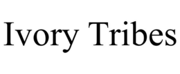 IVORY TRIBES