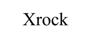 XROCK