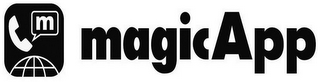 M MAGICAPP