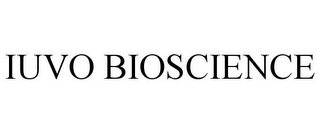 IUVO BIOSCIENCE