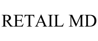 RETAIL MD