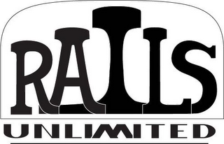 RAILS UNLIMITED