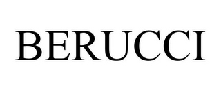 BERUCCI