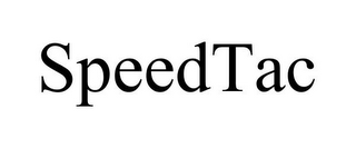 SPEEDTAC