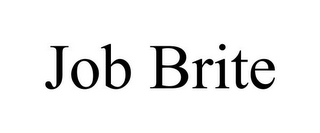 JOB BRITE