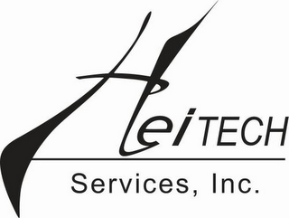 HEITECH SERVICES, INC.