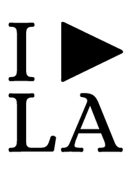 I LA