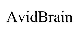 AVIDBRAIN