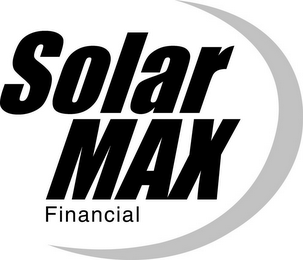 SOLARMAX FINANCIAL