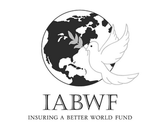 IABWF INSURING A BETTER WORLD FUND