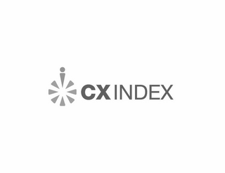 CX INDEX