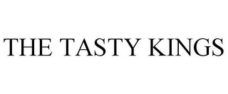 THE TASTY KINGS