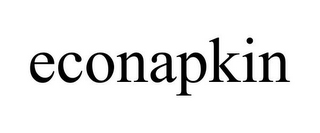 ECONAPKIN
