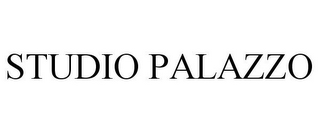 STUDIO PALAZZO