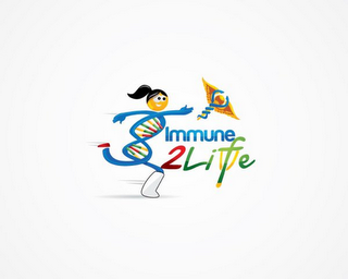 IMMUNE 2LIFE