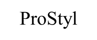 PROSTYL
