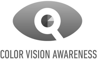 COLOR VISION AWARENESS