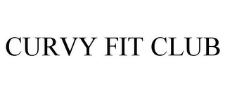 CURVY FIT CLUB