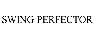 SWING PERFECTOR