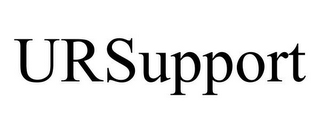 URSUPPORT